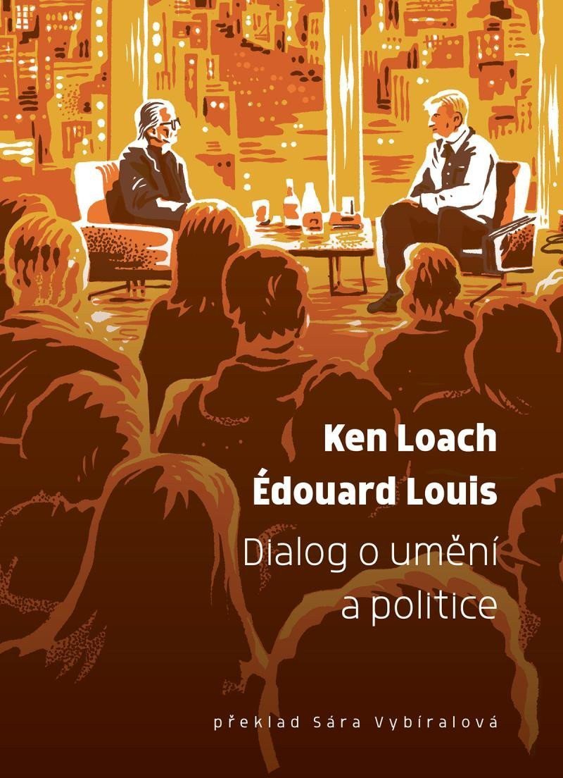 Dialog o umění a politice – Louis Édouard