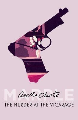 The Murder at the Vicarage Marple Book 1 – Christie Agatha