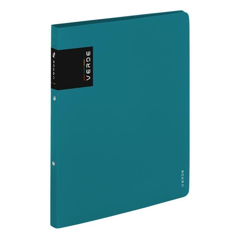 Pořadač PP A4 2kr VERDE milano