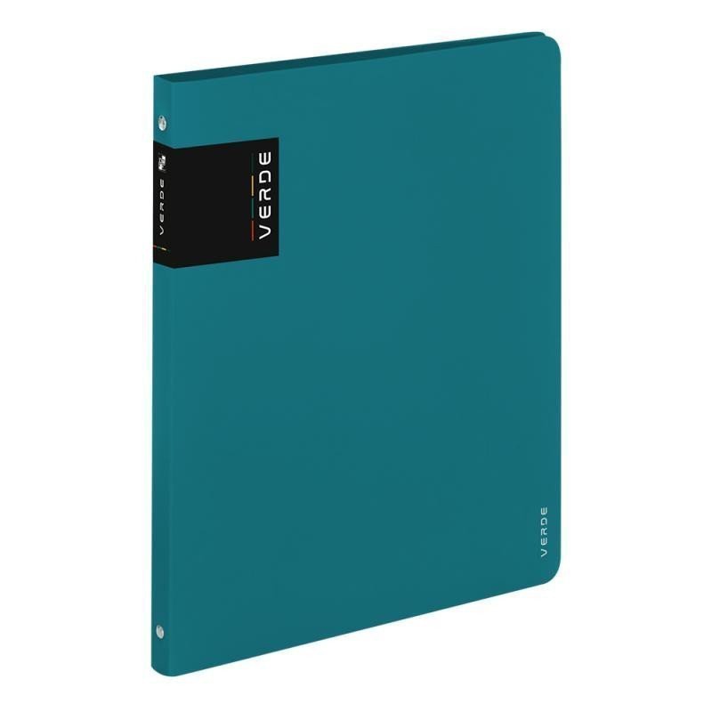 Pořadač PP A4 4kr VERDE milano