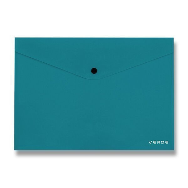 Psaníčko s drukem A5 VERDE milano