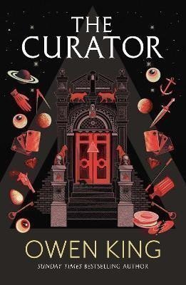 The Curator – King Owen (2024)