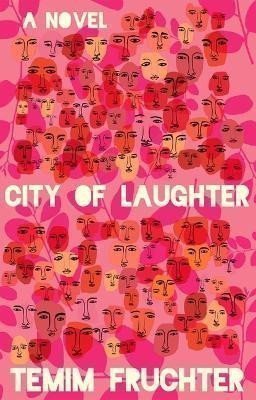 City of Laughter – Fruchter Temim