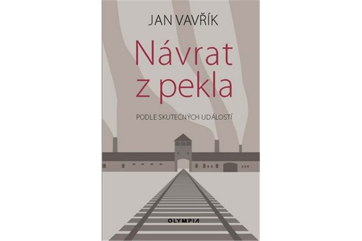 Návrat Z pekla – Vavřík Jan