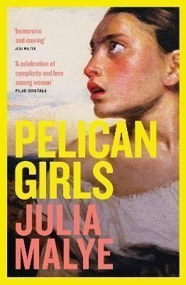 Pelican Girls – Malye Julia