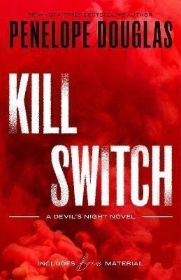 Kill Switch Devils Night 3 – Douglasová Penelope