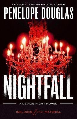 Nightfall Devils Night 4 – Douglasová Penelope
