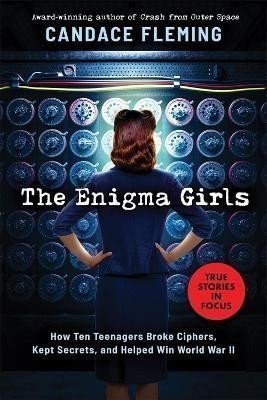 The Enigma Girls – Fleming Candace