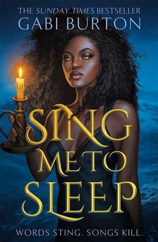 Sing Me to Sleep: The unmissable Sunday Times bestselling enemies-to-lovers romance! – Burton Gabi (2024)
