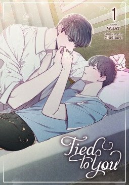 Tied to You 1 – Chelliace