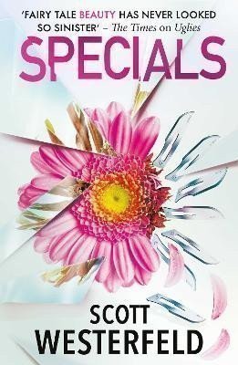 Specials – Westerfeld Scott (2023)