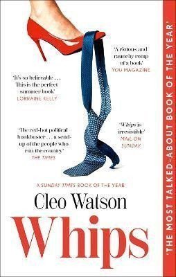 Whips – Watson Cleo