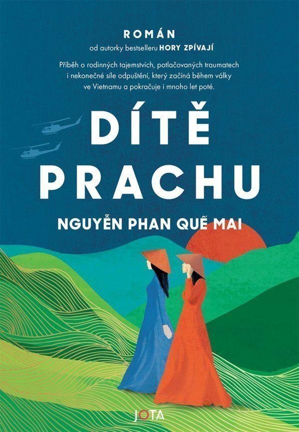 Dítě prachu – Nguyen Phan Que Mai
