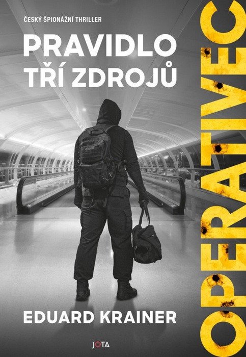 Operativec - Pravidlo tří zdrojů – Krainer Eduard