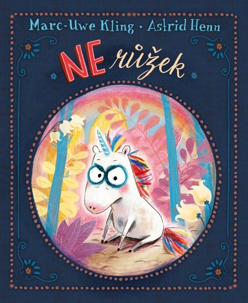 Nerůžek – Kling Marc-Uwe