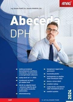 Abeceda DPH 2024 – Kuneš Zdeněk