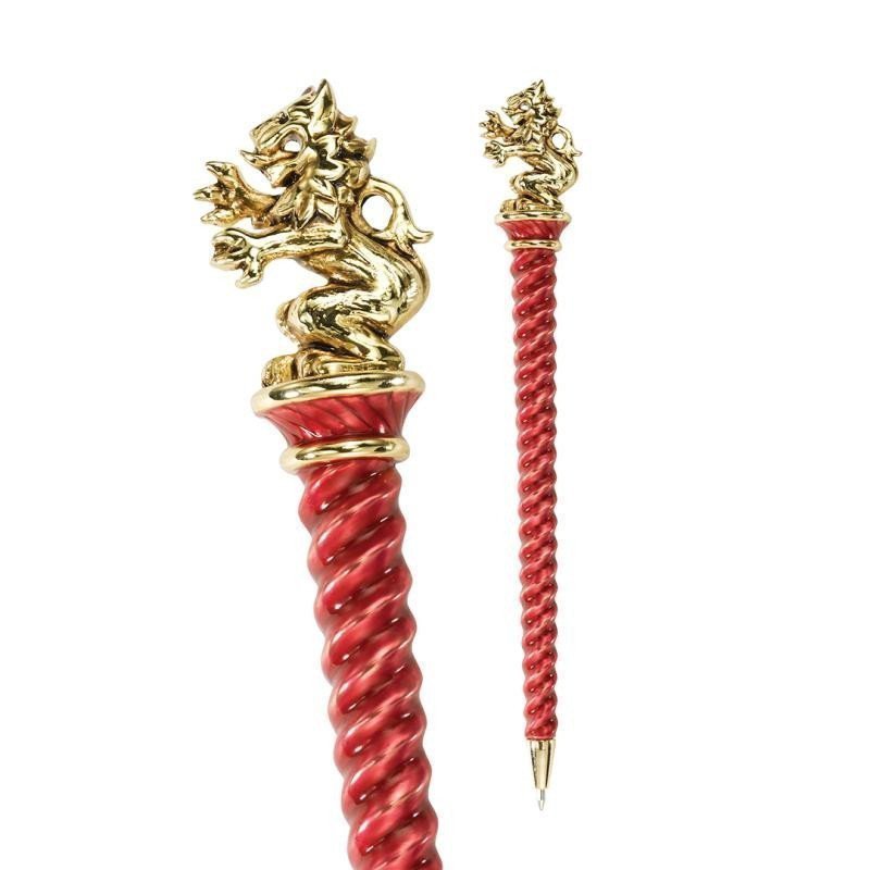 Harry Potter Pero - Nebelvír