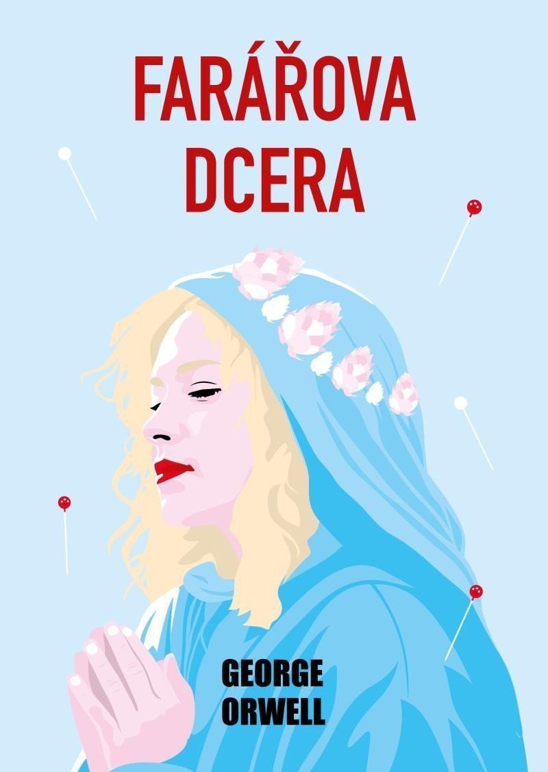 Farářova dcera – Orwell George