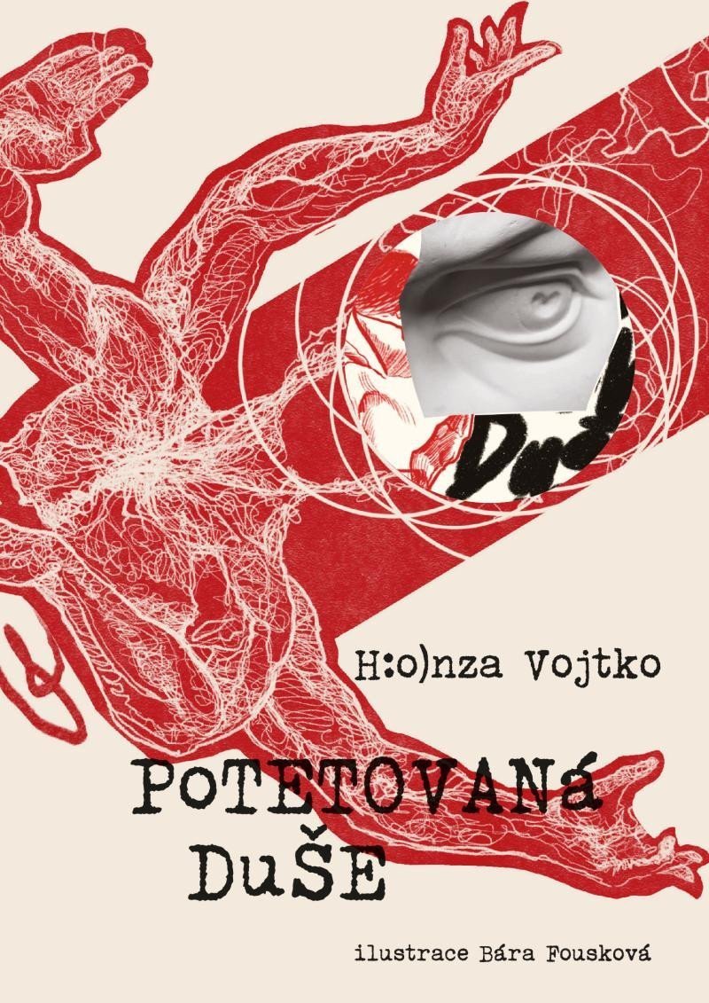 Potetovaná duše – Vojtko Honza