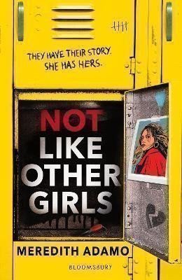 Not Like Other Girls – Adamo Meredith (2024)