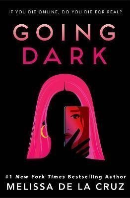 Going Dark – De la Cruz Melissa
