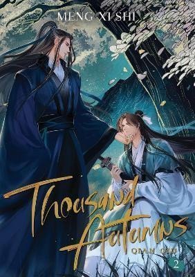 Thousand Autumns Qian Qiu 2 – Shi Meng Xi