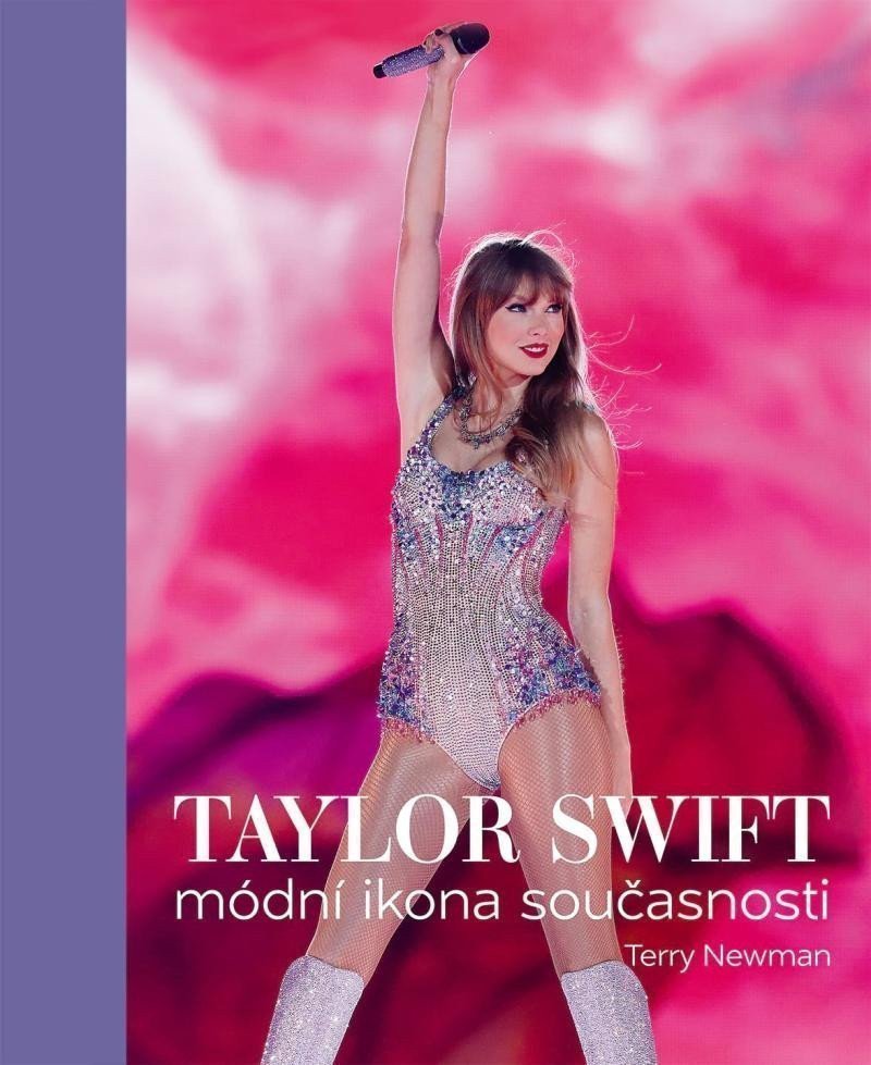 Taylor Swift - Módní ikona současnosti – Newman Terry
