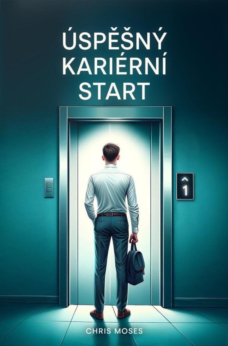 Úspěšný kariérní start – Moses Chris