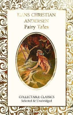 Hans Christian Andersen Fairy Tales – Andersen Hans Christian (2021)