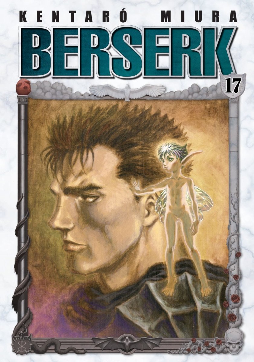 Berserk 17 – Miura Kentaró