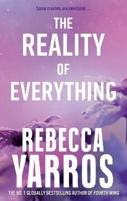 The Reality of Everything – Yarros Rebecca