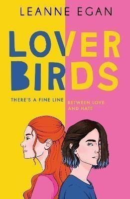Lover Birds – Egan Leanne