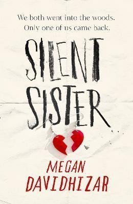Silent Sister – Davidhizar Megan