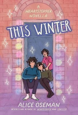 This Winter A Heartstopper novella – Osemanová Alice