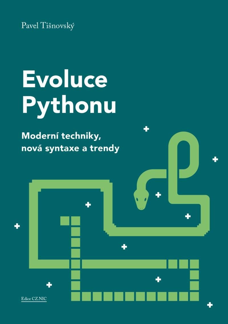 Evoluce Pythonu - Moderní techniky nová syntaxe a trendy – Tišnovský Pavel