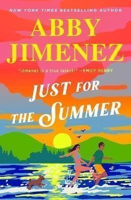 Just for the Summer – Jimenez Abby