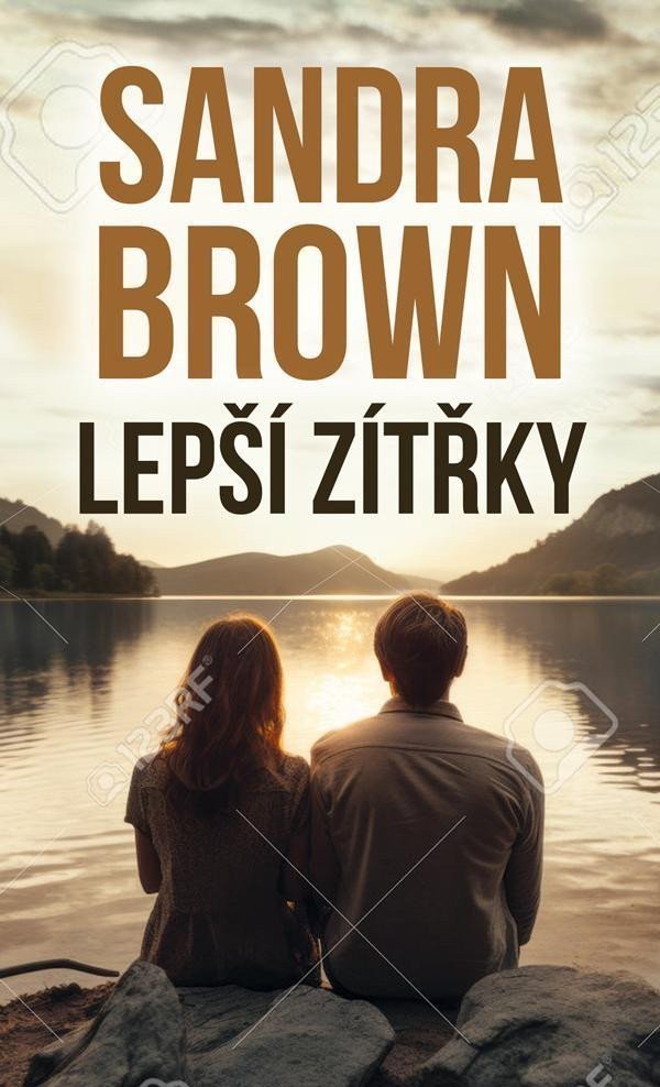 Lepší zítřky – Brown Sandra