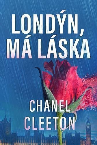Londýn má láska – Cleetonová Chanel