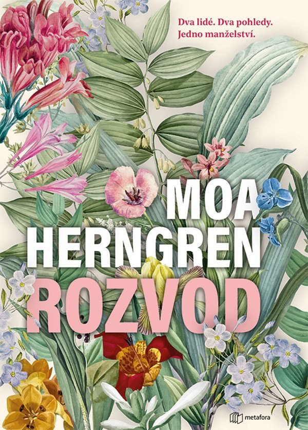 Rozvod – Herngren Moa