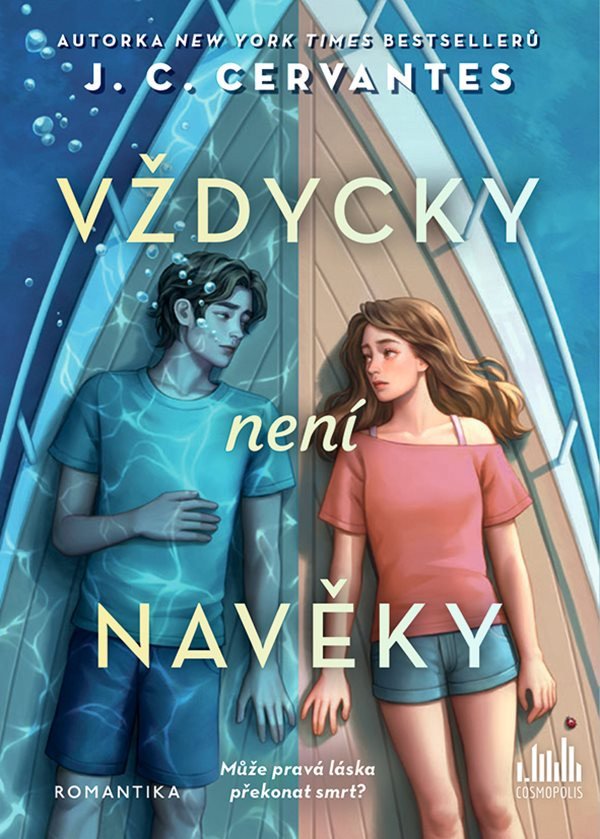 Vždycky není navěky – Cervantes J C