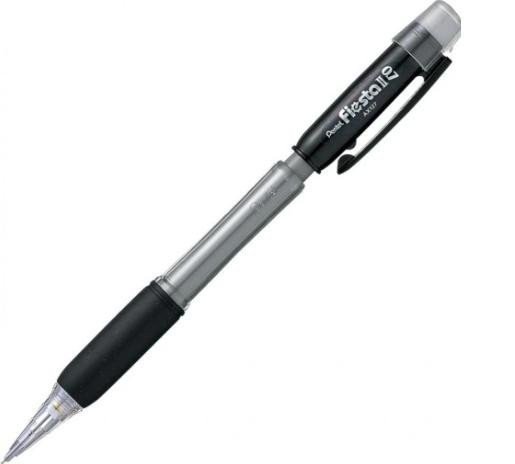 Pentel Fiesta AX127 mikrotužka černá 07mm