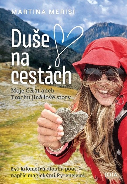 Duše na cestách – Merisi Martina