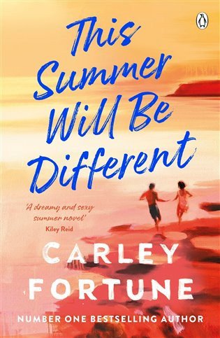 This Summer Will Be Different – Fortune Carley