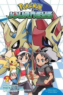 Pokemon Sun  Moon 2 – Kusaka Hidenori