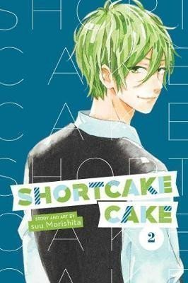 Shortcake Cake 2 – Morishita suu