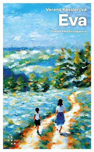 Eva – Kesslerová Verena