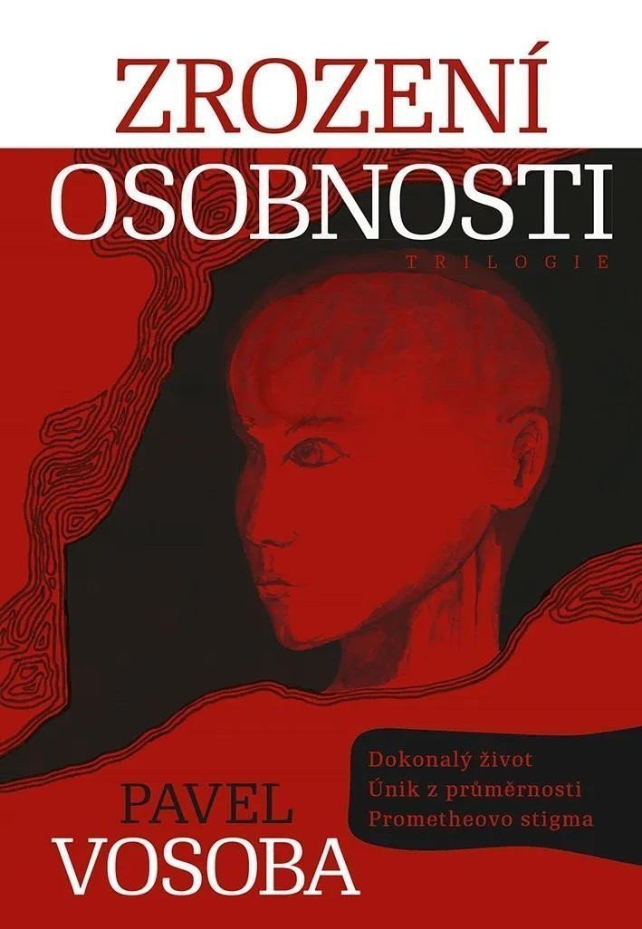 Zrození osobnosti – Vosoba Pavel