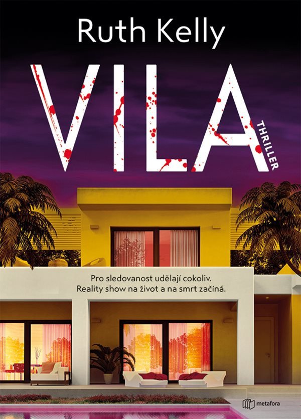 Vila – Ruth Kelly