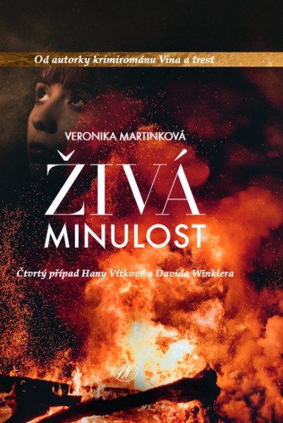 Živá minulost – Martinková Veronika (2023)