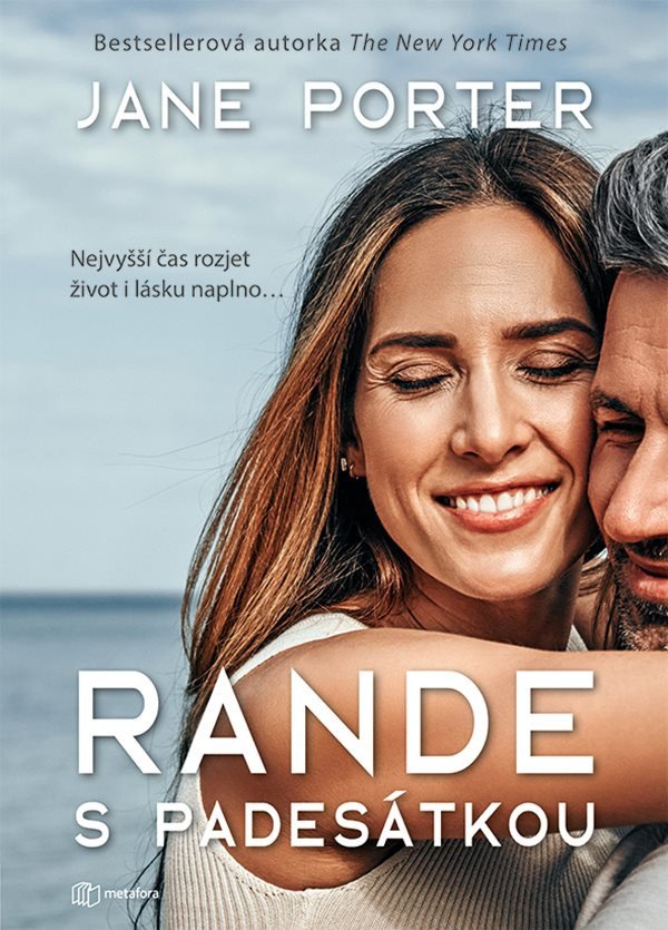 Rande s padesátkou – Porterová Jane